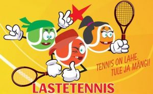 Lastetennise turniirid 21.-22.04.2018