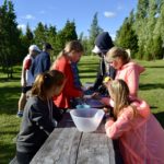 Muhu laager 2017