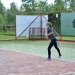 Muhu laager 2017
