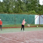 Muhu laager 2017