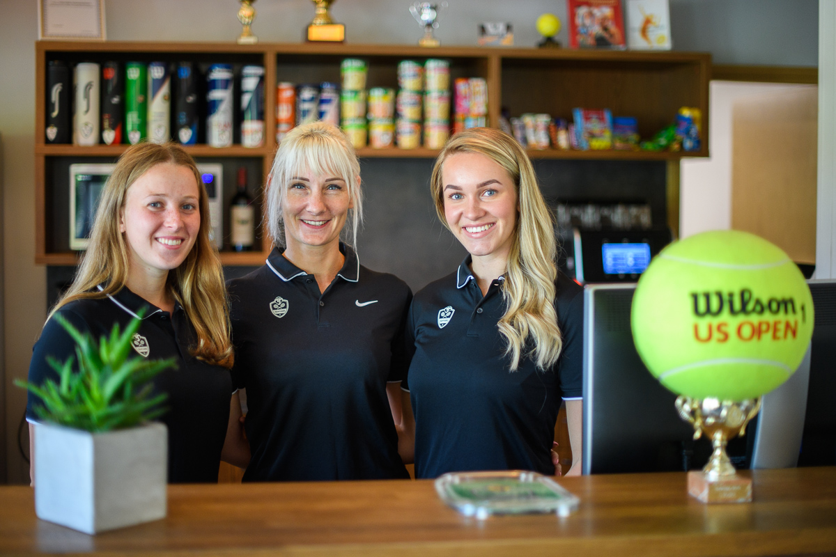 T htvere Tennisekeskus Tennisev ljakud Tennisekool Klubi Pood Ja 
